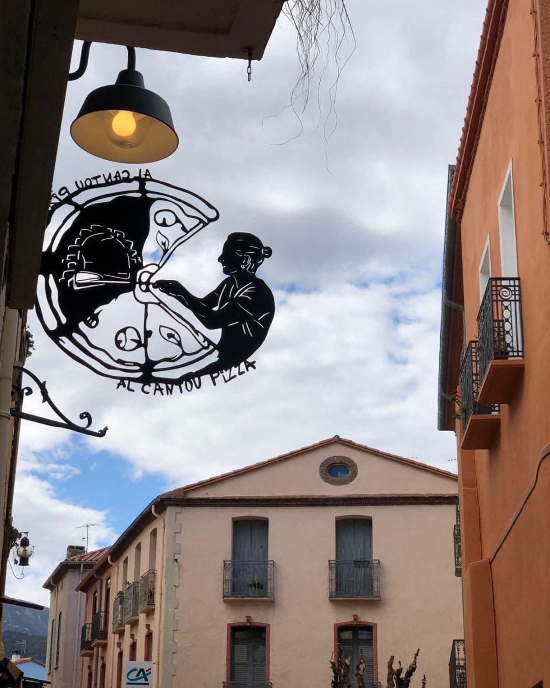 Ferronnier dans les Pyrénées-Orientales (66) — créations artisanales sur mesure en fer forgé